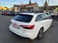 Audi A4 Avant 40 TDI DSG S line/LED/NAVI/ACC/ Weiß - thumbnail 6