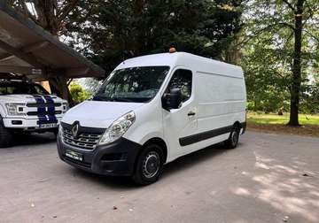 FGN TRAC L2H2 BLUE 2,3 DCI GRAND CONFORT 9158 HT TVA RÉCUPÉRABLE sort de révision caméra recul