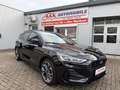 Ford Focus Turnier ST-Line Style 1.Hand+29TKM+R.Kam Noir - thumbnail 1