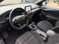Ford Focus Turnier ST-Line Style 1.Hand+29TKM+R.Kam Noir - thumbnail 12