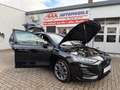 Ford Focus Turnier ST-Line Style 1.Hand+29TKM+R.Kam Noir - thumbnail 7
