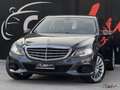 Mercedes-Benz E 200 CDI Berlina  Sport E6 136CV NAVI Grigio - thumbnail 1