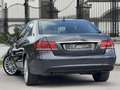 Mercedes-Benz E 200 CDI Berlina  Sport E6 136CV NAVI Grigio - thumbnail 13