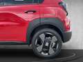 Fiat Grande Panda LA PRIMA Hybrid 1.2 eDCT *SHZ* Rot - thumbnail 17