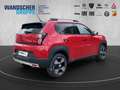Fiat Grande Panda LA PRIMA Hybrid 1.2 eDCT *SHZ* Rot - thumbnail 5