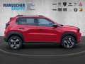 Fiat Grande Panda LA PRIMA Hybrid 1.2 eDCT *SHZ* Rot - thumbnail 6
