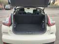 Nissan Juke Juke I 2015 1.5 dci Tekna 110cv Weiß - thumbnail 7