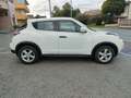 Nissan Juke Juke I 2015 1.5 dci Tekna 110cv Weiß - thumbnail 5