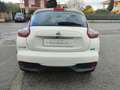 Nissan Juke Juke I 2015 1.5 dci Tekna 110cv Weiß - thumbnail 6