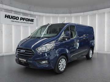 2.0 TDCi 300 L1 Trend (EURO 6d-TEMP