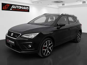 1,5 TSI FR-LINE |TOP AUSSTATTUNG|MWST. AUSW.|