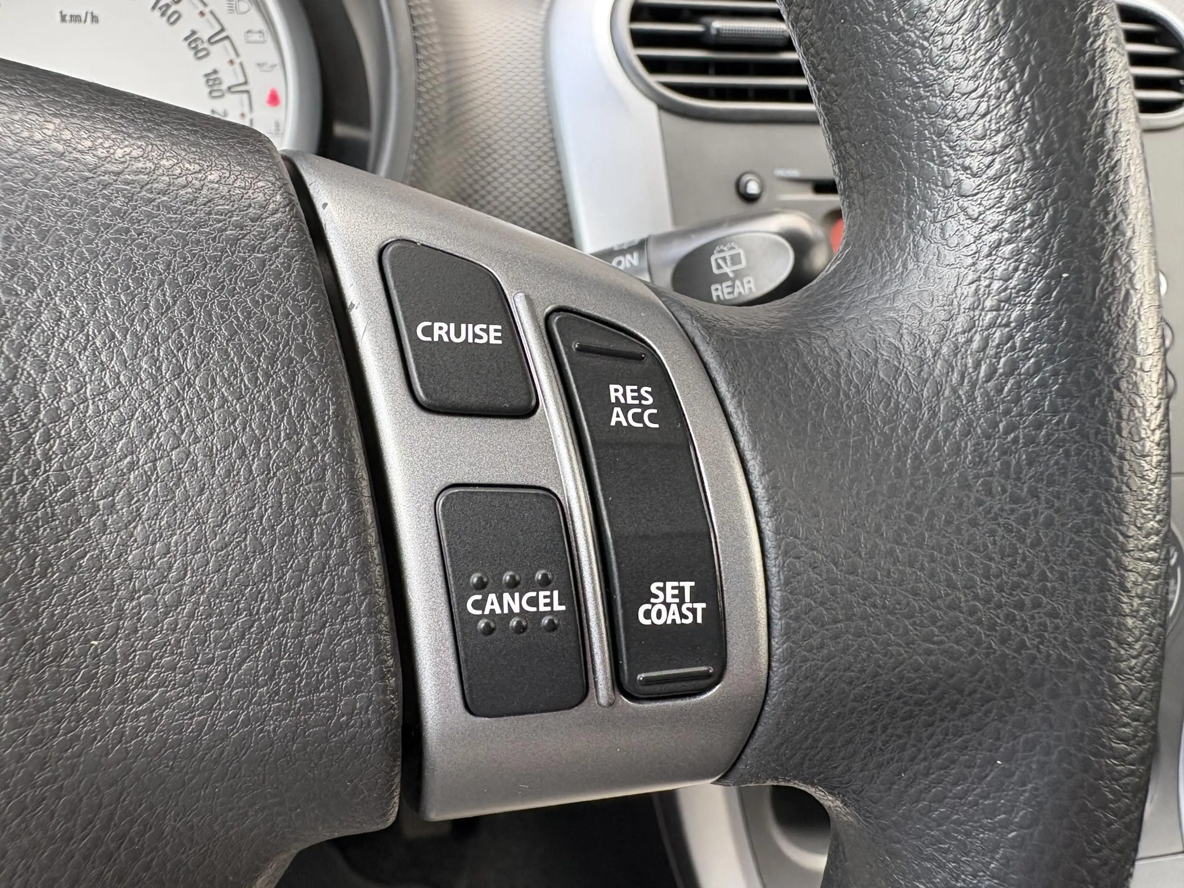 Opel Agila 1.0 Berlin — photo 22