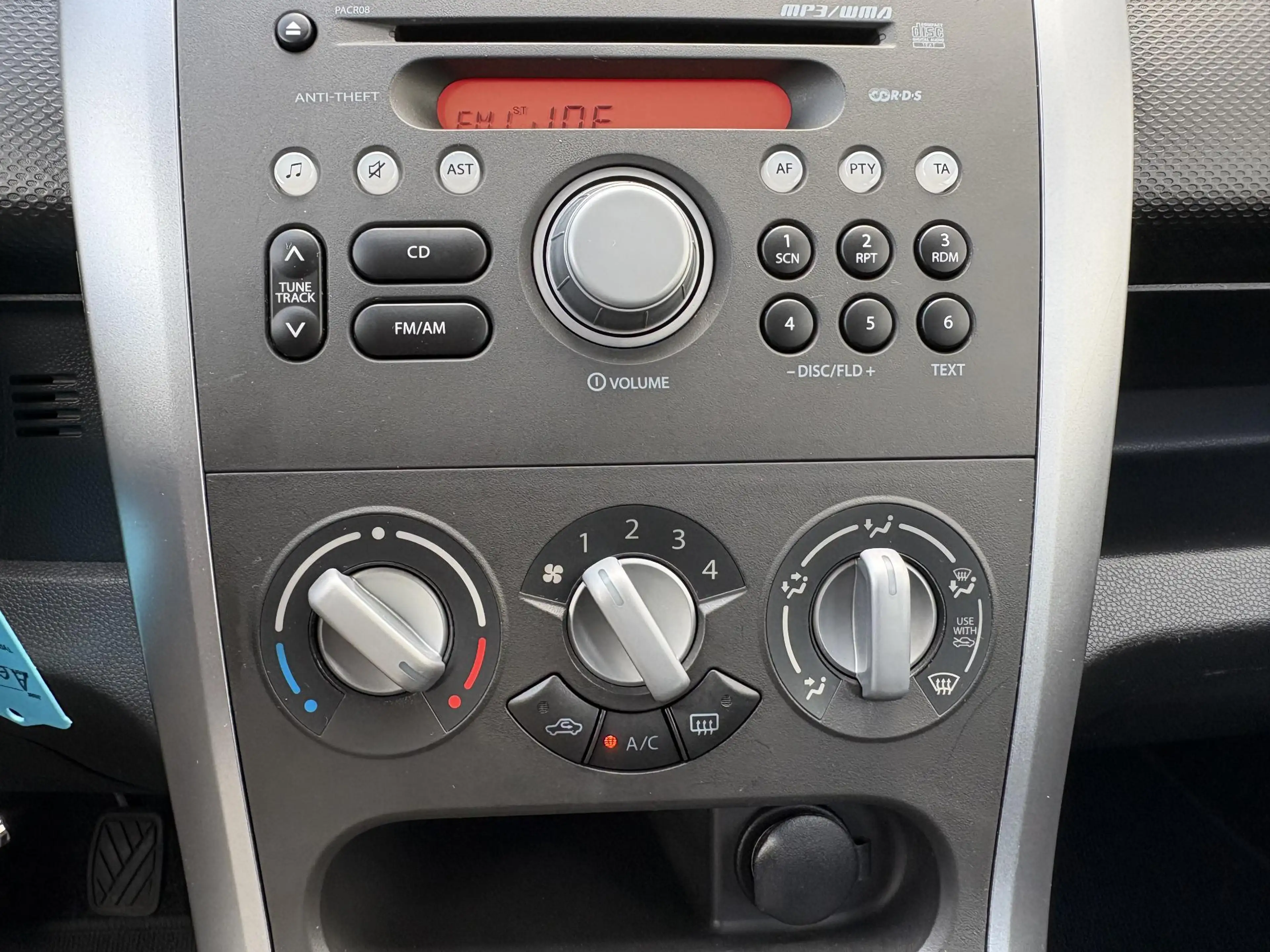 Opel Agila 1.0 Berlin — photo 23