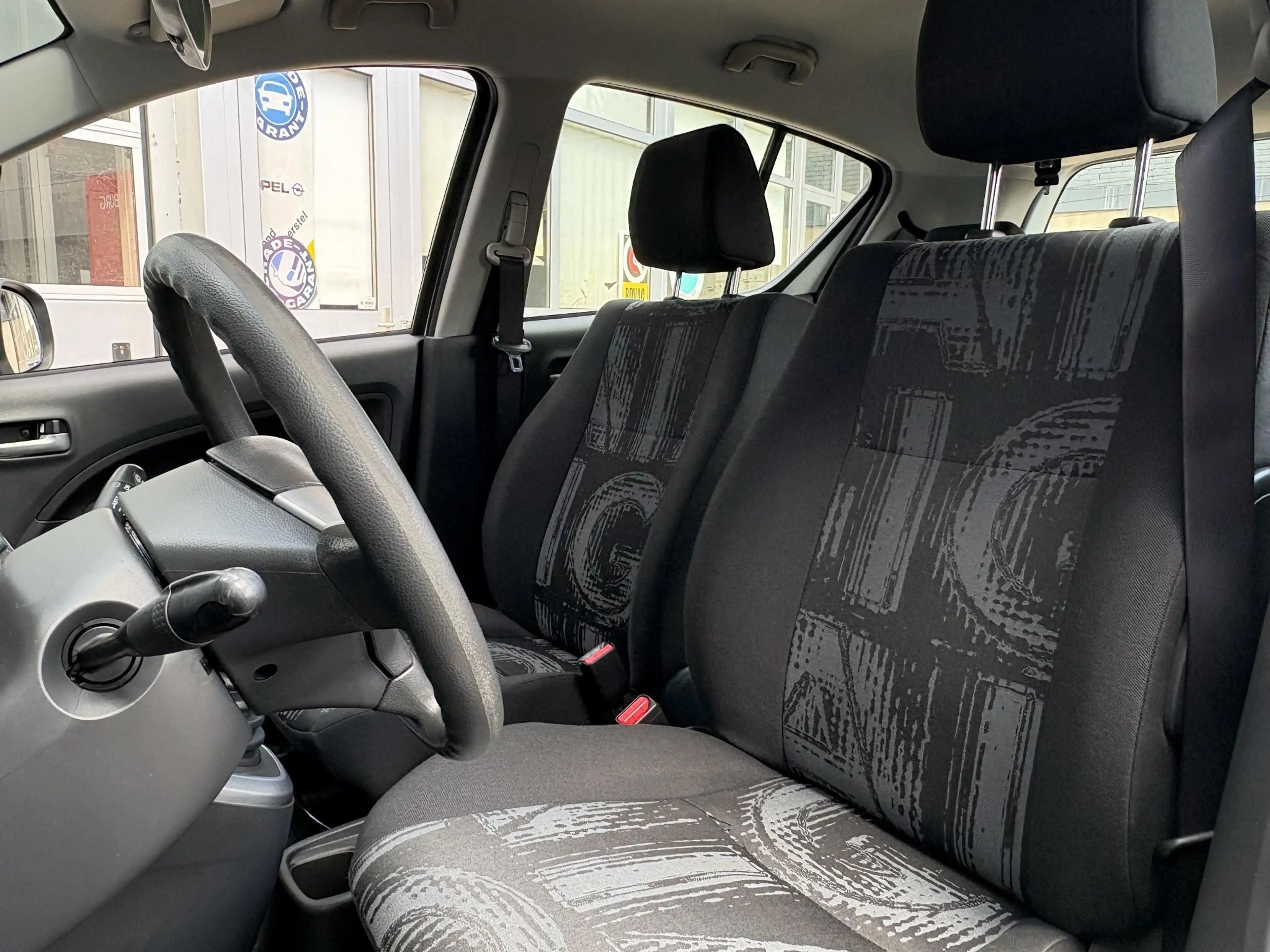 Opel Agila 1.0 Berlin — photo 15