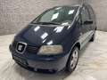 SEAT Alhambra Reference Family 1,9 TDI Blau - thumbnail 7