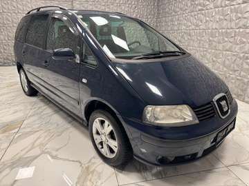Reference Family 1,9 TDI