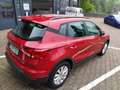 SEAT Arona 1.0 TGI Style NAVI KLIMAAUTOMATIK LM 16" Rood - thumbnail 3