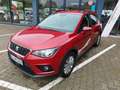 SEAT Arona 1.0 TGI Style NAVI KLIMAAUTOMATIK LM 16" Rood - thumbnail 2