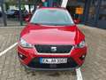 SEAT Arona 1.0 TGI Style NAVI KLIMAAUTOMATIK LM 16" Rood - thumbnail 1