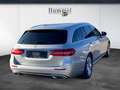 Mercedes-Benz E 220 d T-Modell PTS Shz LED Ambi eHeck CarPlay Silber - thumbnail 4