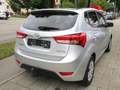 Hyundai iX20 Panorama*AHK*96.150km Silber - thumbnail 6