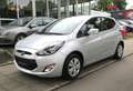 Hyundai iX20 Panorama*AHK*96.150km Silber - thumbnail 1