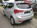 Hyundai iX20 Panorama*AHK*96.150km Silber - thumbnail 5