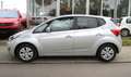 Hyundai iX20 Panorama*AHK*96.150km Silber - thumbnail 4