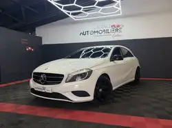 Mercedes-Benz Classe A 200 CDI 136 ch SENSATION