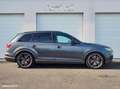 Audi SQ7 V8 4.0L TDI 435cv 7 places 1ere main Garantie 12 m Gris - thumbnail 2