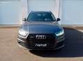 Audi SQ7 V8 4.0L TDI 435cv 7 places 1ere main Garantie 12 m Gris - thumbnail 4