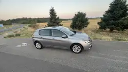 Peugeot 308 1.6 BlueHDi 120ch S&S BVM6 Business Pack