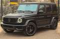 Mercedes-Benz G 63 AMG Manufaktur/ Folie Schwarz - thumbnail 1