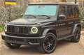 Mercedes-Benz G 63 AMG Manufaktur/ Folie Schwarz - thumbnail 2