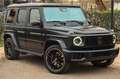 Mercedes-Benz G 63 AMG Manufaktur/ Folie Schwarz - thumbnail 4