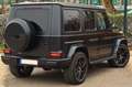 Mercedes-Benz G 63 AMG Manufaktur/ Folie Schwarz - thumbnail 5