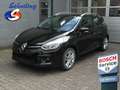 Renault Clio 0.9 TCe Zen Inclusief Afleveringskosten Negru - thumbnail 1
