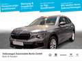 Skoda Kamiq 1.5TSI DSG Selection NAVI LED KAMERA Grau - thumbnail 1