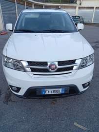 2.0 mjt 16v Lounge 170cv