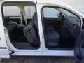Volkswagen Caddy 1,6 TDI Maxi Startline Weiß - thumbnail 10