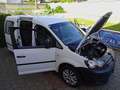Volkswagen Caddy 1,6 TDI Maxi Startline Weiß - thumbnail 5