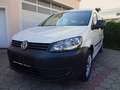 Volkswagen Caddy 1,6 TDI Maxi Startline Weiß - thumbnail 1