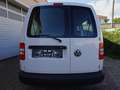 Volkswagen Caddy 1,6 TDI Maxi Startline Weiß - thumbnail 14
