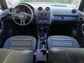 Volkswagen Caddy 1,6 TDI Maxi Startline Weiß - thumbnail 7