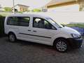 Volkswagen Caddy 1,6 TDI Maxi Startline Weiß - thumbnail 6
