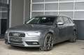 Audi A4 Basis Pickerl NEU Grau - thumbnail 1
