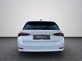 Skoda Octavia Combi 1.4 TSI iV First Edition Standheiz Weiß - thumbnail 6