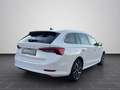 Skoda Octavia Combi 1.4 TSI iV First Edition Standheiz Weiß - thumbnail 2