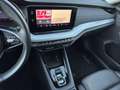Skoda Octavia Combi 1.4 TSI iV First Edition Standheiz Weiß - thumbnail 11