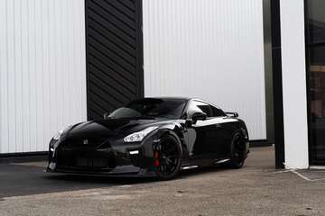 Prestige Edition